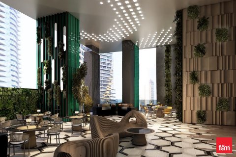Appartement de 1 chambre à Dubai, UAE No. 100564 19