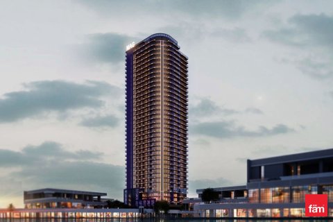 Appartement de 1 chambre à Dubai, UAE No. 100564 8