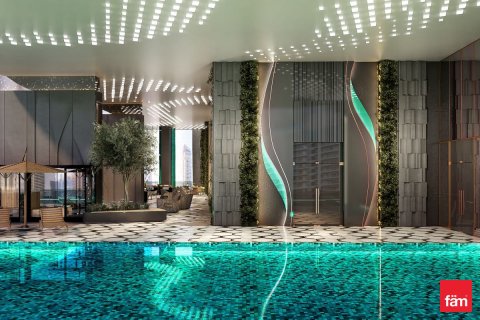 Appartement de 1 chambre à Dubai, UAE No. 100564 9
