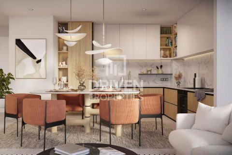 Apartment de 1 dormitorio en Mina Rashid, UAE No. 84353 2