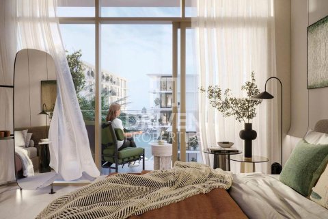 Apartment de 1 dormitorio en Mina Rashid, UAE No. 84353 6