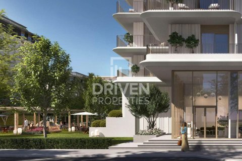 Apartment de 1 dormitorio en Mina Rashid, UAE No. 84353 8