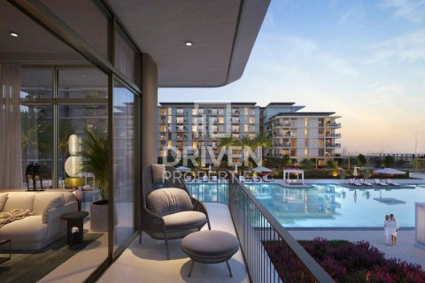 Apartment de 1 dormitorio en Mina Rashid, UAE No. 84353 3