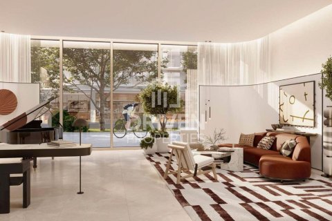 Apartment de 1 dormitorio en Mina Rashid, UAE No. 84353 5