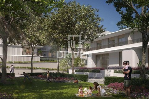 Apartment de 1 dormitorio en Mina Rashid, UAE No. 84353 10