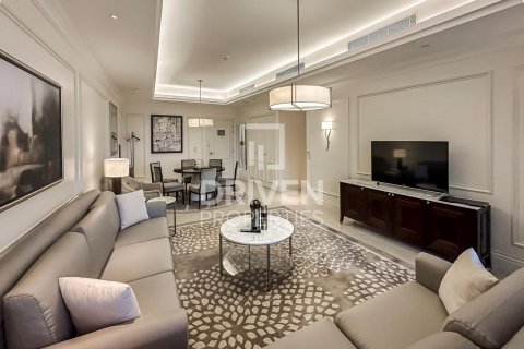 2 bedrooms Apartment in Downtown Dubai (Downtown Burj Dubai), UAE No. 84356 2