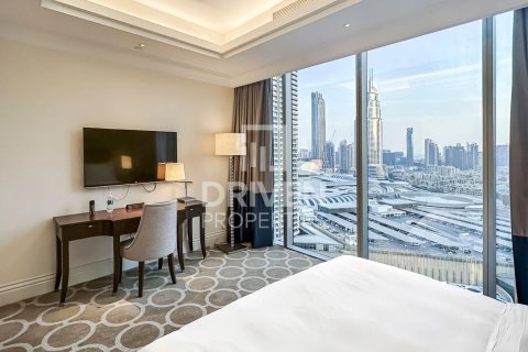 2 bedrooms Apartment in Downtown Dubai (Downtown Burj Dubai), UAE No. 84356 7
