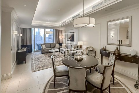 2 bedrooms Apartment in Downtown Dubai (Downtown Burj Dubai), UAE No. 84356 3