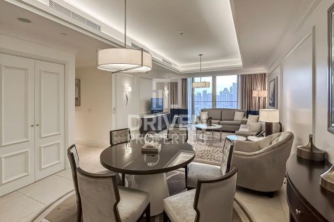 2 bedrooms Apartment in Downtown Dubai (Downtown Burj Dubai), UAE No. 84356 4