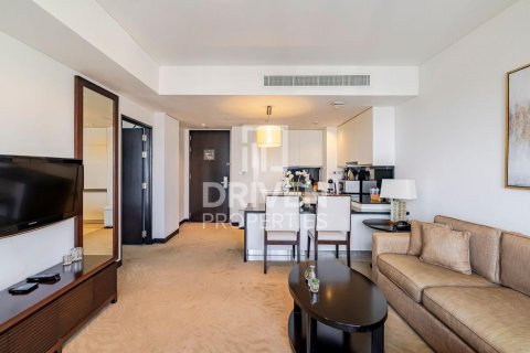 1 غرف نوم شقة في مرسى دبي, الإمارات العربية المتحدة رقم 84355 2