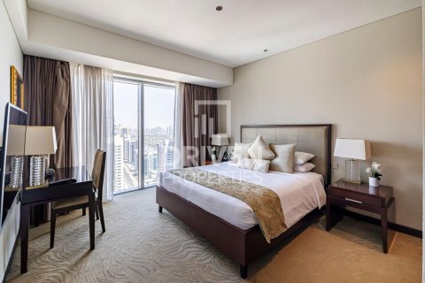 1 غرف نوم شقة في مرسى دبي, الإمارات العربية المتحدة رقم 84355 5