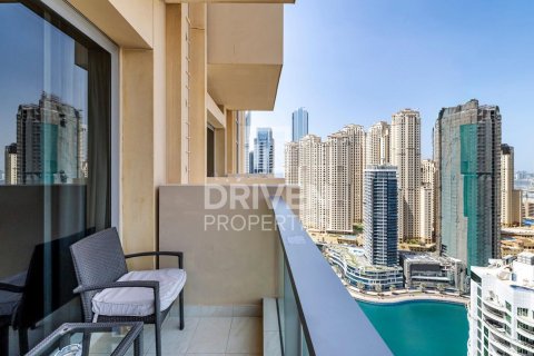 1 غرف نوم شقة في مرسى دبي, الإمارات العربية المتحدة رقم 84355 16