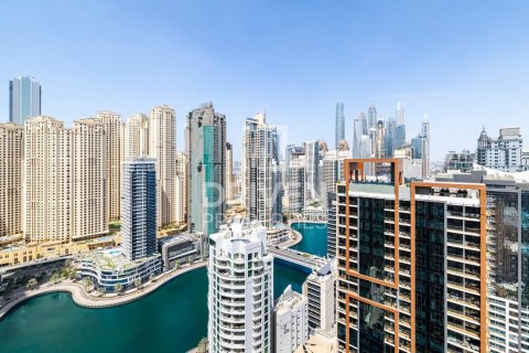 1 غرف نوم شقة في مرسى دبي, الإمارات العربية المتحدة رقم 84355 12