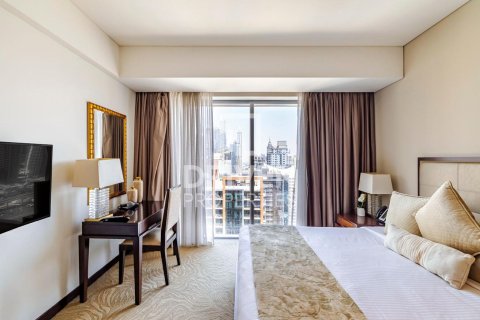 1 غرف نوم شقة في مرسى دبي, الإمارات العربية المتحدة رقم 84355 7