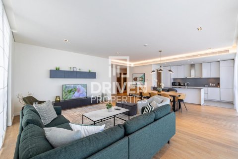 Appartement de 3 chambres à City Walk, UAE No. 84352 6