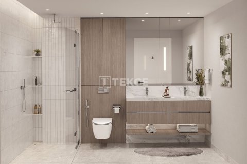 3 غرف نوم شقة  رقم 106669 15