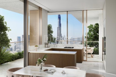 Appartement de 3 chambres  No. 106671 22