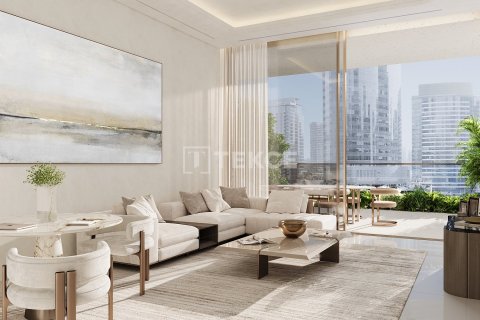 Appartement de 3 chambres  No. 106671 15