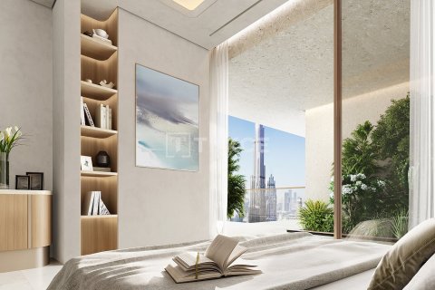 Appartement de 3 chambres  No. 106671 23