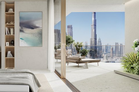 Appartement de 3 chambres  No. 106671 24