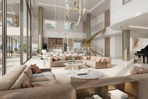 Appartement de 3 chambres  No. 106671 12