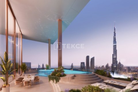 2 غرف نوم شقة  رقم 106670 6