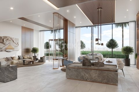 Apartment de 2 dormitorios  No. 106674 6