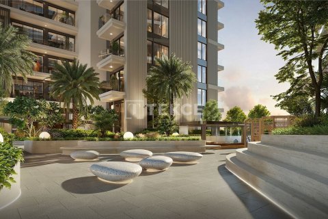 Apartment de 2 dormitorios  No. 106674 3