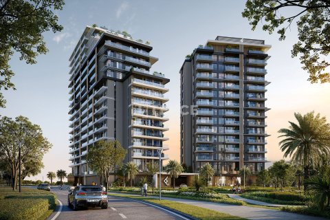 Apartment de 2 dormitorios  No. 106674 2