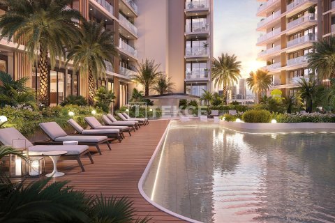 Apartment de 2 dormitorios  No. 106674 5