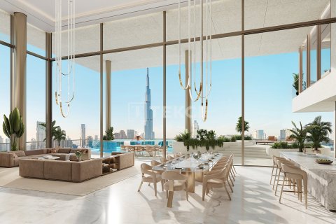 4 غرف نوم شقة  رقم 106672 12
