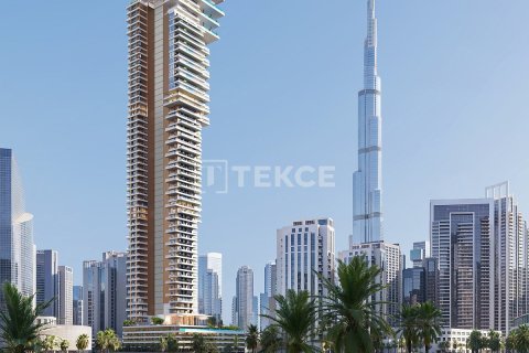 4 غرف نوم شقة  رقم 106672 19
