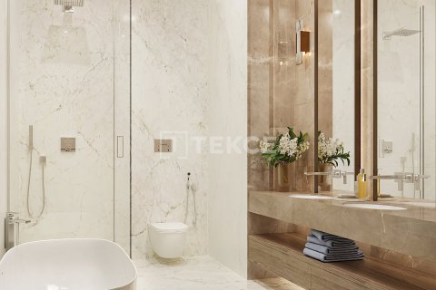 4 غرف نوم شقة  رقم 106672 25