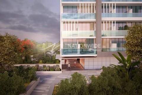 Apartment de 1 dormitorio en Abu Dhabi, UAE No. 104249 9