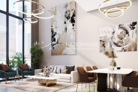 Apartment de 1 dormitorio en Abu Dhabi, UAE No. 104249 8