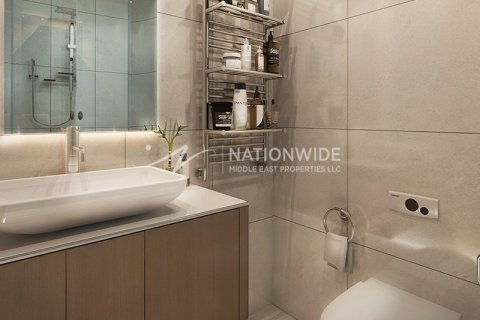 Apartment de 1 dormitorio en Abu Dhabi, UAE No. 104249 7