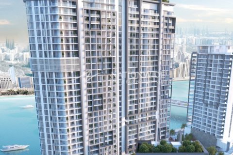 Apartment de 1 dormitorio en Abu Dhabi, UAE No. 104249 1