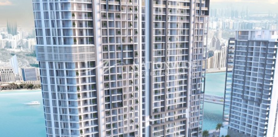 Apartment de 1 dormitorio en Abu Dhabi, UAE No. 104249