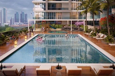 Apartment de 1 dormitorio en Abu Dhabi, UAE No. 104249 10
