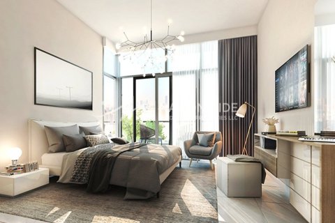 Apartment de 1 dormitorio en Abu Dhabi, UAE No. 104249 6