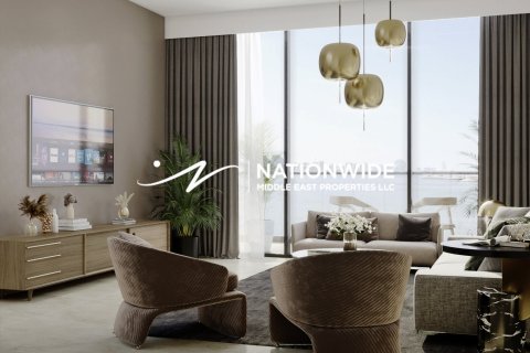 Apartment de 1 dormitorio en Abu Dhabi, UAE No. 104250 2