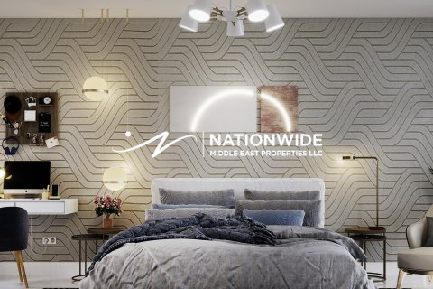 Apartment de 1 dormitorio en Abu Dhabi, UAE No. 104250 6