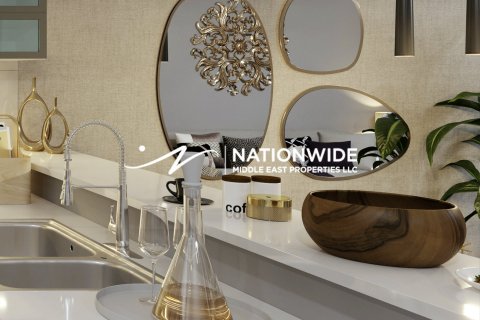 Apartment de 1 dormitorio en Abu Dhabi, UAE No. 104250 8