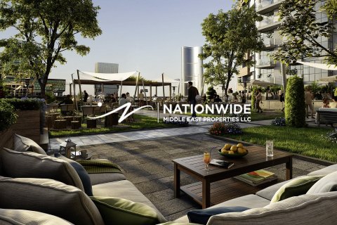 Apartment de 1 dormitorio en Abu Dhabi, UAE No. 104250 12
