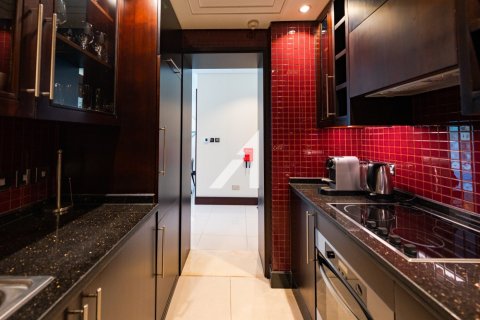 Apartment de 1 dormitorio en Dubai, UAE No. 104264 7