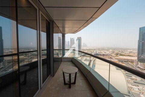 Apartment de 1 dormitorio en Dubai, UAE No. 104264 9