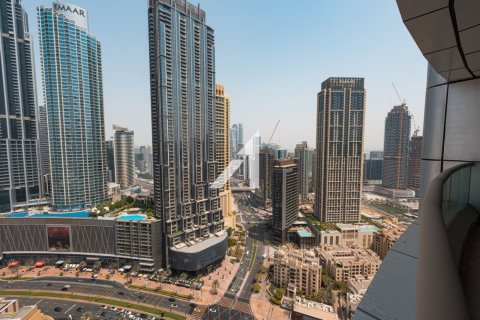 Apartment de 1 dormitorio en Dubai, UAE No. 104264 2