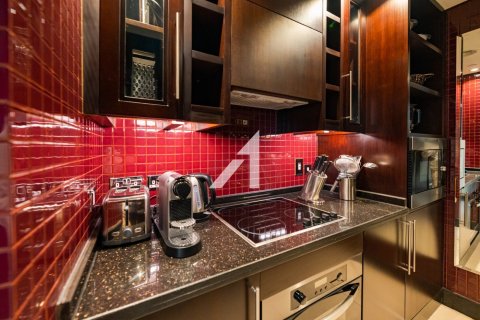 Apartment de 1 dormitorio en Dubai, UAE No. 104264 6