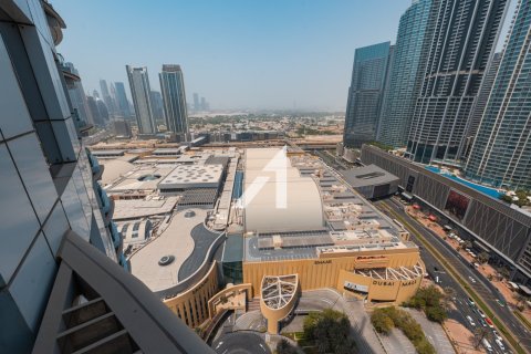 Apartment de 1 dormitorio en Dubai, UAE No. 104264 18