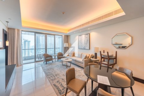 Apartment de 1 dormitorio en Dubai, UAE No. 104264 3